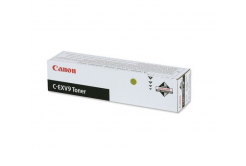 Canon C-EXV9 negru (black) toner original