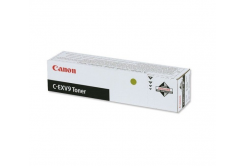 Canon C-EXV9 negru (black) toner original