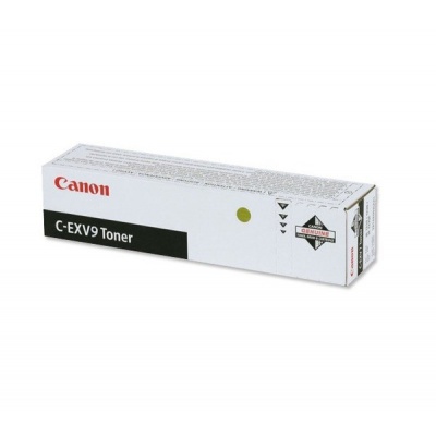 Canon C-EXV9 negru (black) toner original