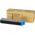 Kyocera Mita TK-510C azuriu (cyan) toner original