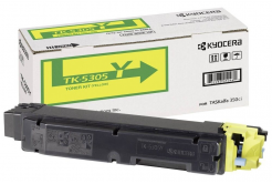 Kyocera TK-5305Y 1T02VMANL0 galben (yellow) toner original