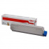OKI 44059255 azuriu (cyan) toner original