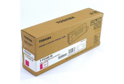 Toshiba T-FC34EM 6A000001533 purpuriu (magenta) toner original