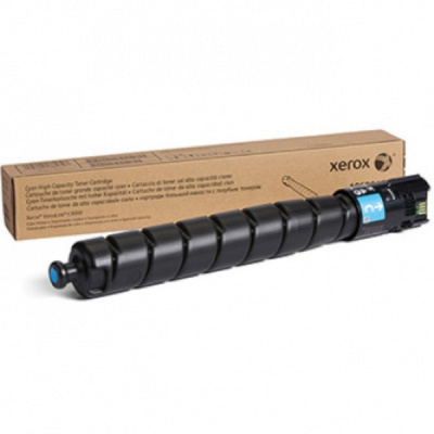 Xerox 106R04050 azuriu (cyan) toner original