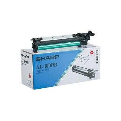 Sharp AL100DR negru (black) drum original