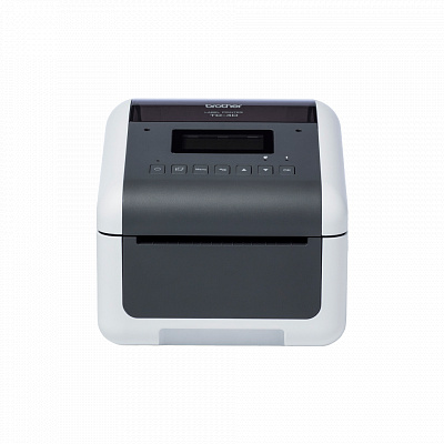 Brother TD-4455DNWB TD4455DNWBXX1 DT, imprimantă de etichete