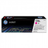 HP 128A CE323A purpuriu (magenta) toner original
