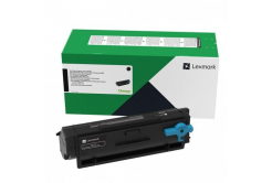 Lexmark 55B2000 negru (black) toner original