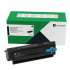 Lexmark 55B2000 negru (black) toner original