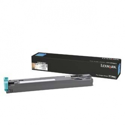 Lexmark C950X76G toner rezidual original