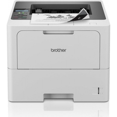 Brother HL-L6410DN HLL6410DNRE1 Imprimante laser 