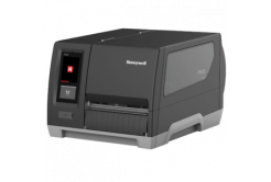 Honeywell PM65 PM65A10000030200, 8 dots/mm (203 dpi), imprimantă de etichete, rewind, LTS, disp., RTC, USB, RS232, Ethernet