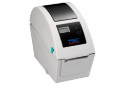 TSC TDP-225 99-039A001-0002, 8 dots/mm (203 dpi), RTC, TSPL-EZ, USB, RS-232, imprimantă de etichete