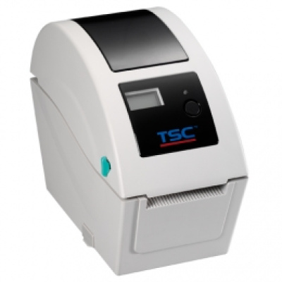 TSC TDP-225 99-039A001-0002, 8 dots/mm (203 dpi), RTC, TSPL-EZ, USB, RS-232, imprimantă de etichete