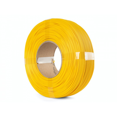Spectrum 81342 Refill 3D filament, rPETG, 1,75mm, 1000g, Galben (Signal yellow)