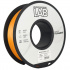 Professional Lab FG-P55-E1, 3D filament, PLA+, 1,75mm, 1000g, Portocaliu (Orange)