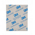 3M Burete abraziv pentru șlefuire foarte fină - Ultrafine, 115 mm x 140 mm (02601)