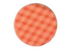 3M Finesse-it™ Disc de lustruire, din spumă, portocaliu, diametru 82 mm (46631)