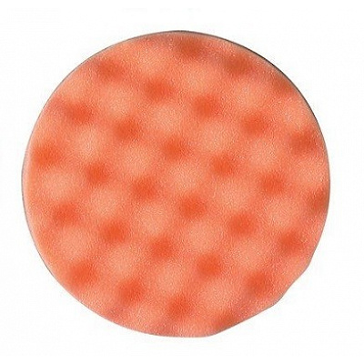 3M Finesse-it™ Disc de lustruire, din spumă, portocaliu, diametru 82 mm (46631)