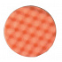 3M Finesse-it™ Disc de lustruire, din spumă, portocaliu, diametru 82 mm (46631)