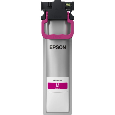 Epson T11C340 C13T11C340 purpuriu (magenta) cartus original