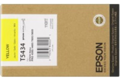 Epson C13T613400 galben (yellow) cartus original