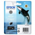 Epson T7607 T76074010 negru deschis (light black) cartus original