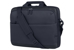 Geantă pentru laptop 16", HP Everyday, gri din poliester, A08JWAA tip HP
