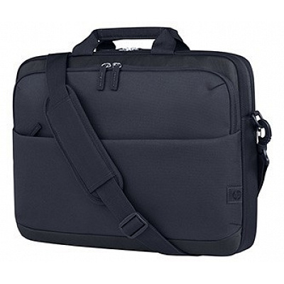 Geantă pentru laptop 16", HP Everyday, gri din poliester, A08JWAA tip HP