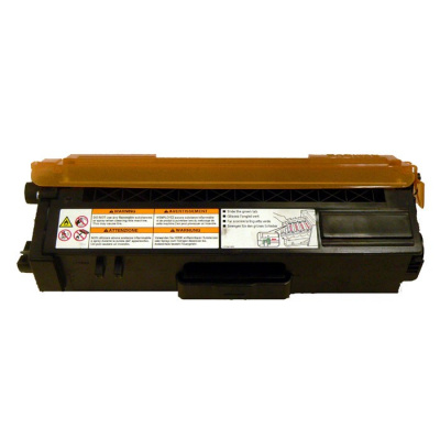 Brother TN-328Bk negru (black) toner compatibil