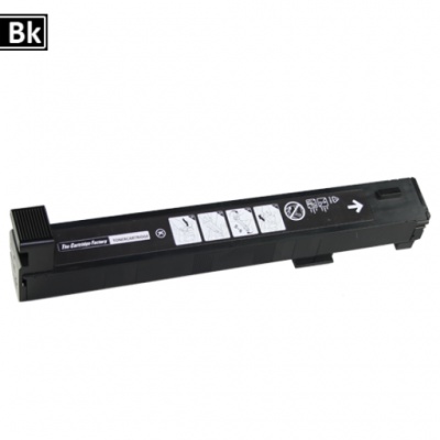 Toner compatibil cu HP 825A CB390A negru (black) 