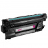 Toner compatibil cu HP 657X CF473X purpuriu (magenta) 
