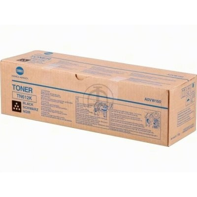 Konica Minolta TN-612K negru toner original