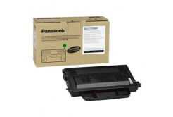 Panasonic toner original DQ-TCC008-XD, black, 16000 pagini, Panasonic DP-M310, 2 buc.
