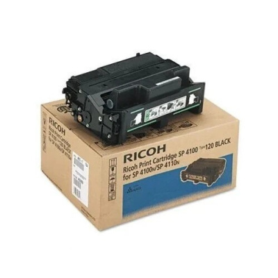 Ricoh 403074 negru (black) toner original
