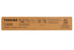 Toshiba T2505 negru (black) toner original