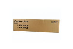 Kyocera DK-8505, 302LC93014 negru (black) drum original