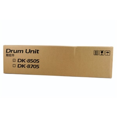 Kyocera DK-8505, 302LC93014 negru (black) drum original