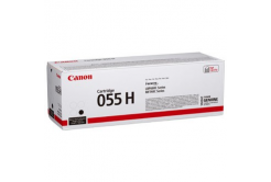 Canon CRG-055H 3020C002 negru (black) toner original