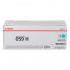 Canon 059HC 3626C001 azuriu (cyan) toner original 