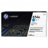 HP 654A CF331A azuriu (cyan) toner original