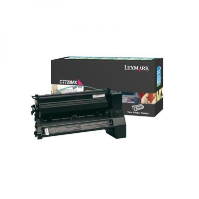 Lexmark X654H31E negru (black) toner original