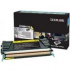 Lexmark X748H1YG galben (yellow) toner original