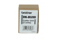 Brother DK-BU99 QL unitate de tăiere 2buc.