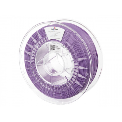 Spectrum 80007 3D filament, Premium PLA, 1,75mm, 1000g, Mov (Lavender violet)
