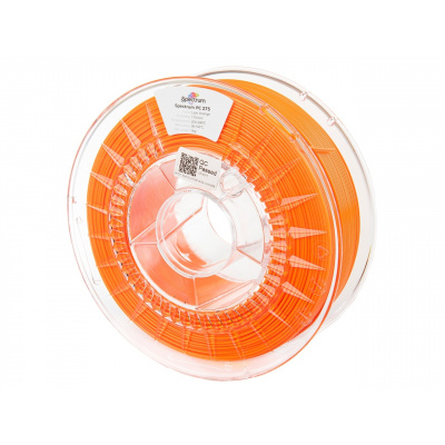 Spectrum 81014 3D filament, PC 275, 1,75mm, 1000g, Portocaliu (Lion orange)