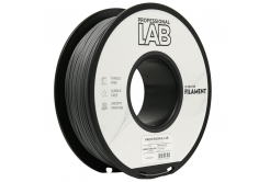 Professional Lab FG-P186-E1, 3D filament, PLA Carbon Fiber, 1,75mm, 1000g, Gri (Grey)