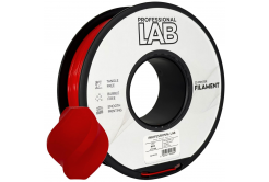 Professional Lab FG-P61-E1, 3D filament, PLA, 1,75mm, 1000g, Roșu (Red)