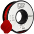Professional Lab FG-P61-E1, 3D filament, PLA, 1,75mm, 1000g, Roșu (Red)