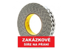 3M 9086 Oboustranně lepicí páska, tl. 0,19 mm 19 mm x 50 m